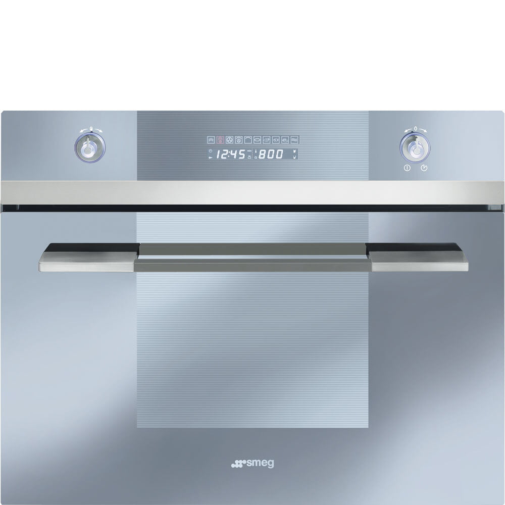 Smeg Scu45vcs1 24 Linea Steam Oven Town Appliance