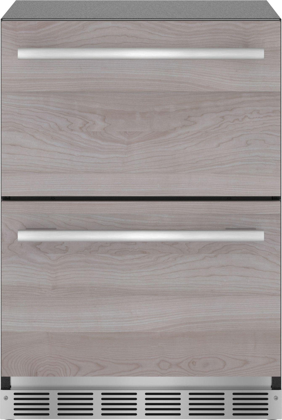 Elica EBD51SS1 24 Inch Panel Ready Built-In/Freestanding