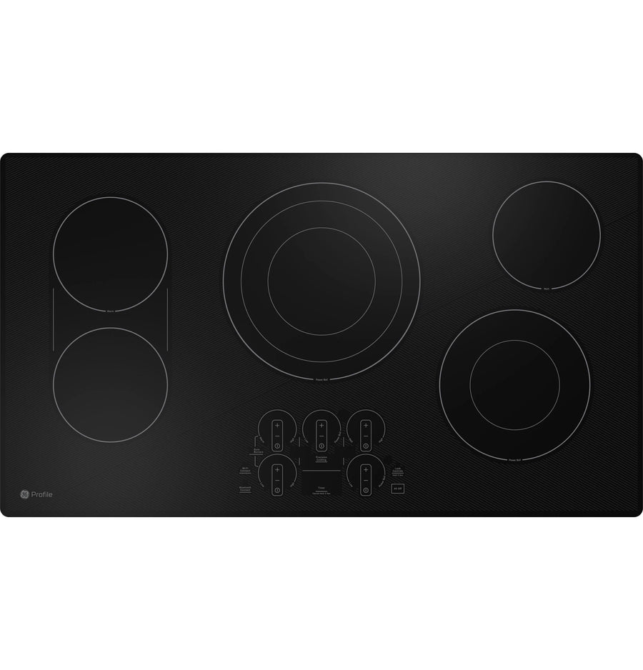 Summit SINC2220 12 Inch Electric Induction Smoothtop Cooktop