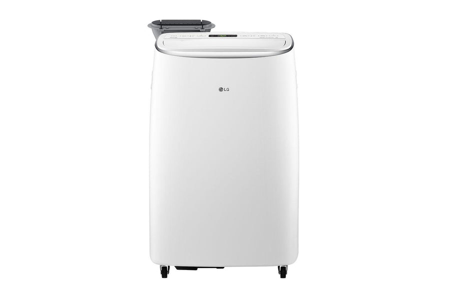 LG Electronics 5005DD1001A 6026050 - Cesta de cubiertos para lavavajillas  con asa, color gris