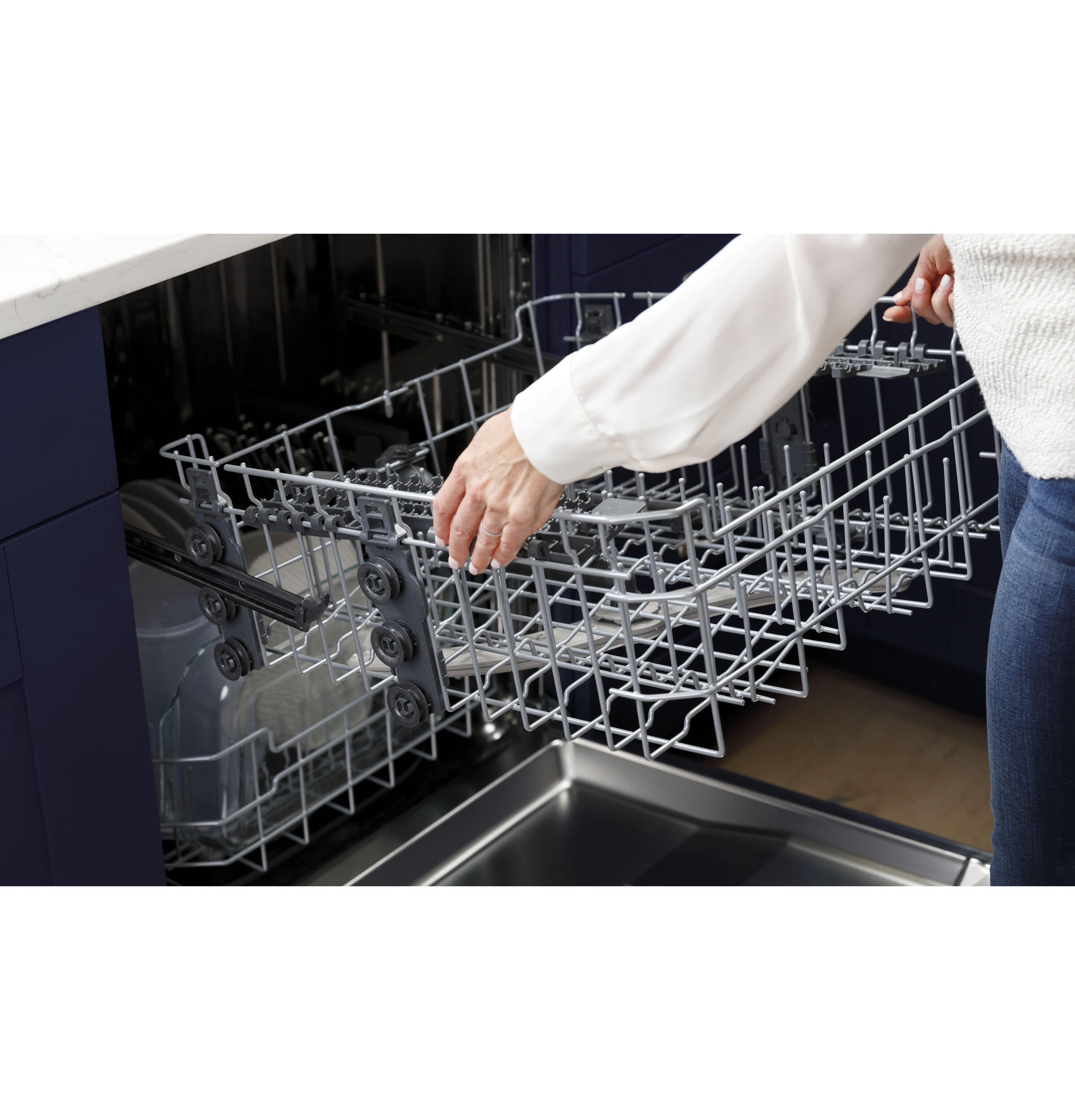 gdf510 dishwasher