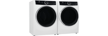 Load image into Gallery viewer, Electrolux ELFE7637AW Electric 8.0 Cu. Ft. Front Load Dryer
