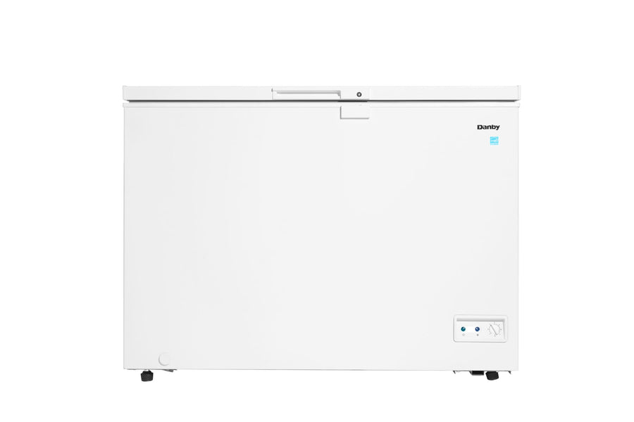 CF60AP 51 LTR CHEST FREEZER - IceKing