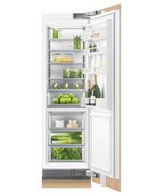 Load image into Gallery viewer, Fisher &amp; Paykel RS2484SRK1 Integrated Column Refrigerator, 24&quot;
