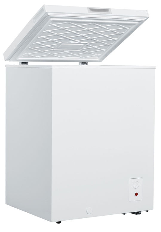 CF60AP 51 LTR CHEST FREEZER - IceKing