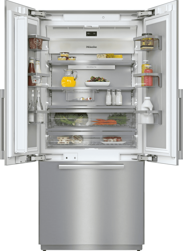 Miele KF 2802 Vi – Refrigerators And Freezers, 40% OFF