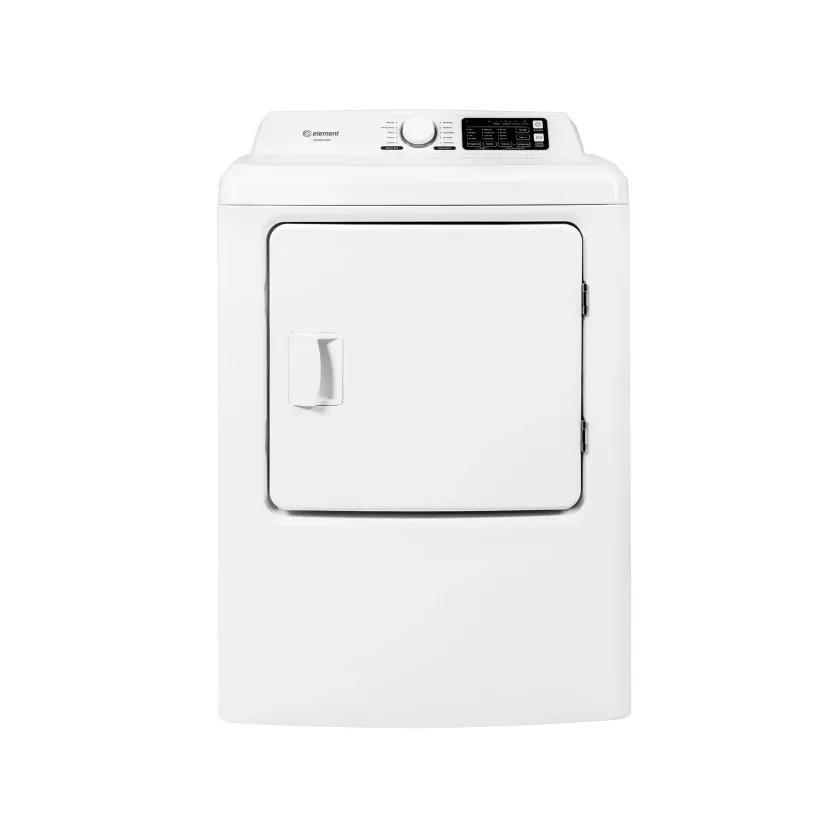 EATG18200W Element Appliance Element 18.1 cu. ft. Top Freezer Refrigerator  - White - Jetson TV & Appliance