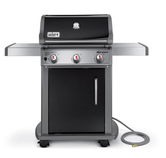 Natural Gas & Propane BBQ Grills  Dickson BBQ – Dickson Barbeque