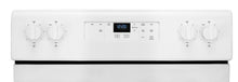 Load image into Gallery viewer, Whirlpool WFC315S0JW 4.8 Cu. Ft. Whirlpool® Electric Range With Keep Warm Setting
