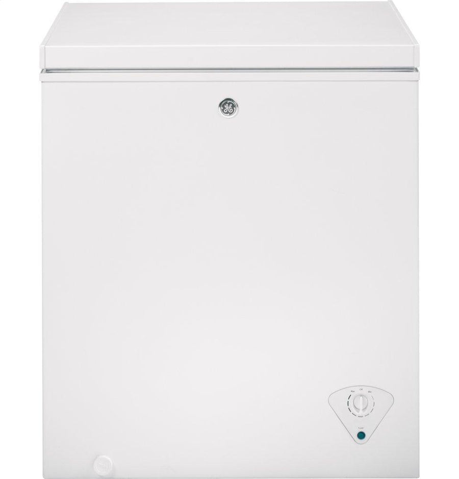 Comfee refrigerator RCC100WH(E) chest freezer 99L cold static 41dB