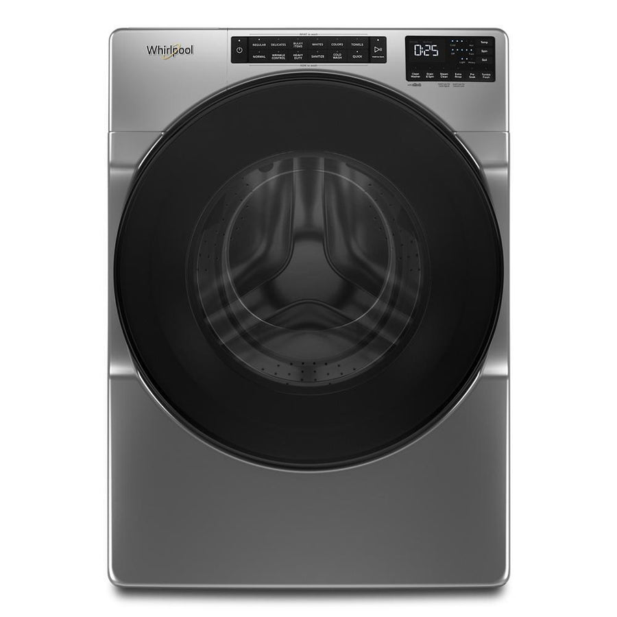 Lavadora integrable Whirlpool BI WMWG 71284 E — Zurione