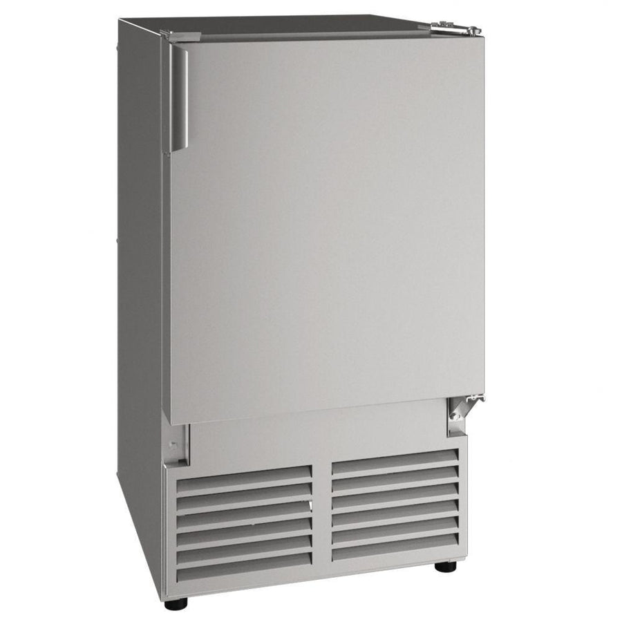 Best U Line Mini Fridge/ice Maker Works Great Asking $100/obo for sale in  Roseville, California for 2024