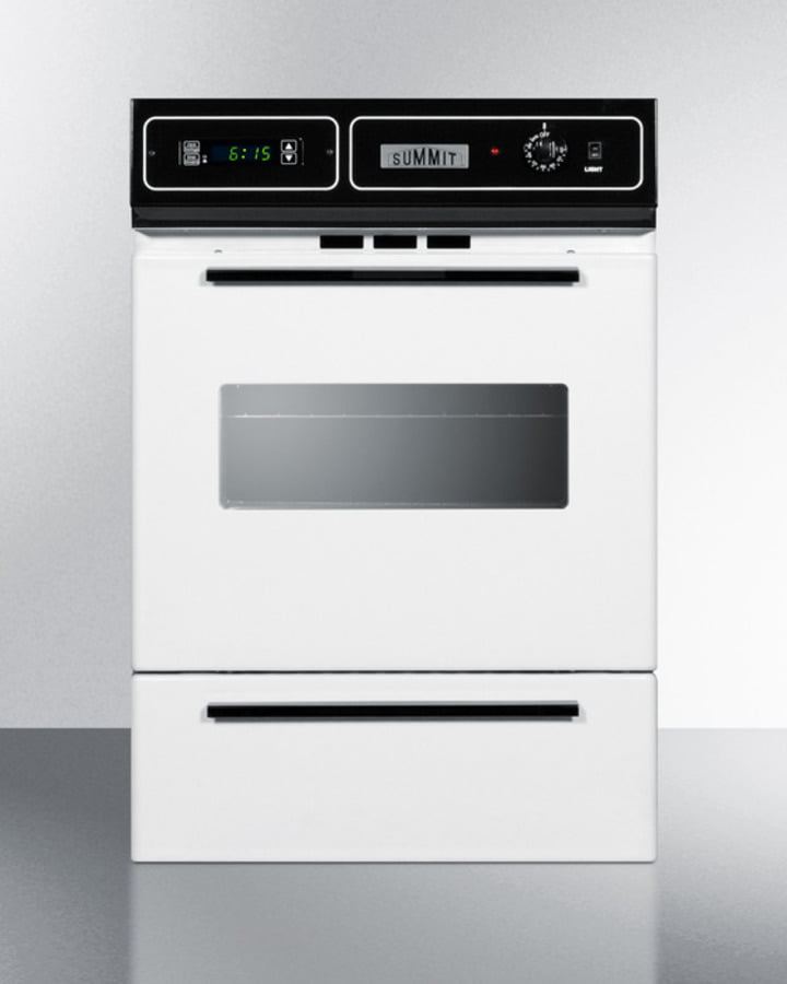 CR2110B  Summit® Appliance