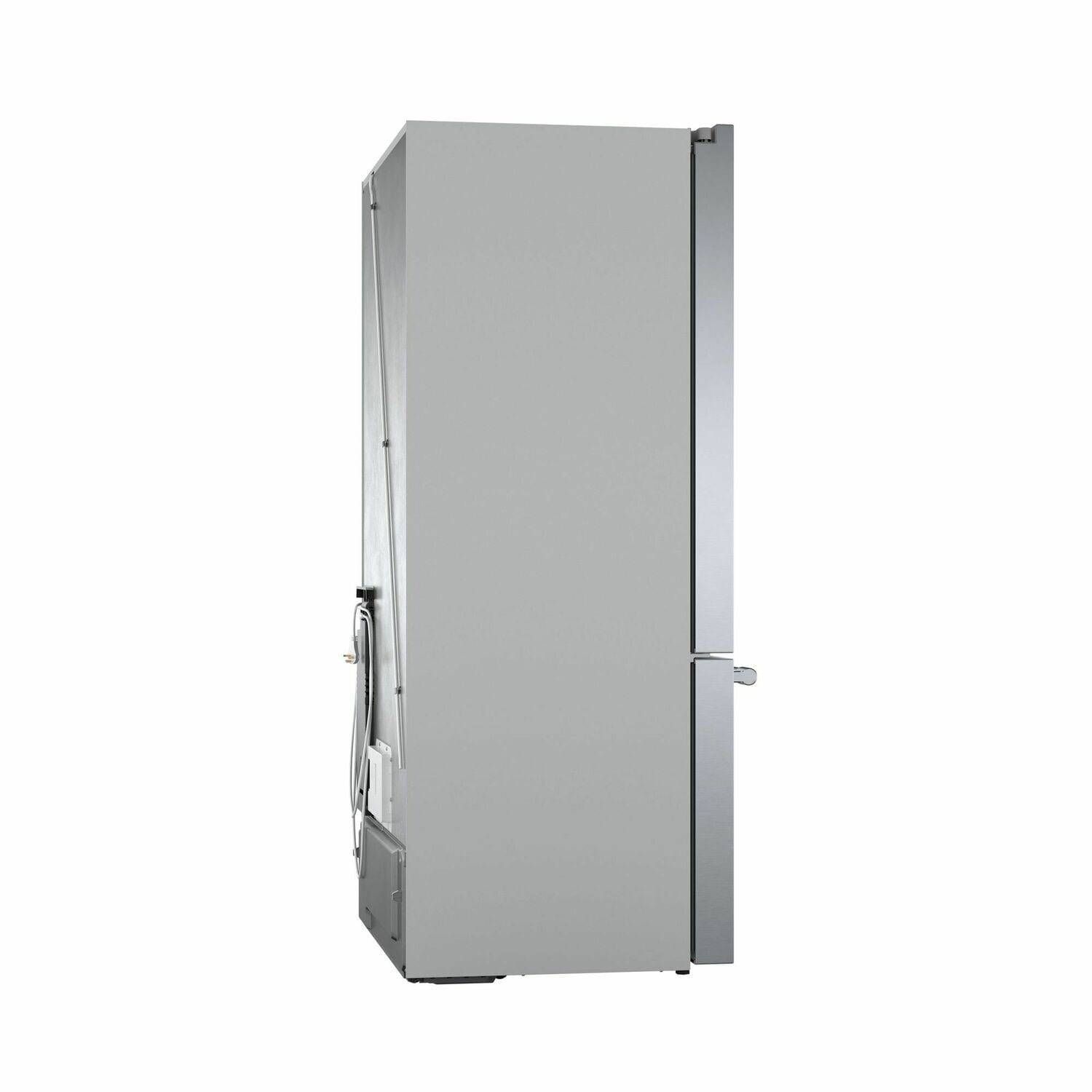 Load image into Gallery viewer, Bosch B36CT81SNS 800 Series French Door Bottom Mount Refrigerator 36&#39;&#39; Easy Clean Stainless Steel B36Ct81Sns
