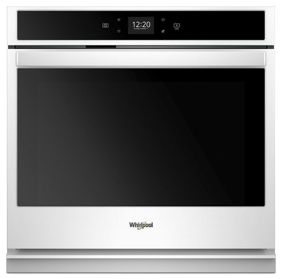 SO24TESTH Wolf 24 E Series Transitional Built-In Single Oven