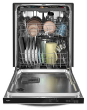 Load image into Gallery viewer, Whirlpool WDT750SAKZ Large Capacity Dishwasher With 3Rd Rack
