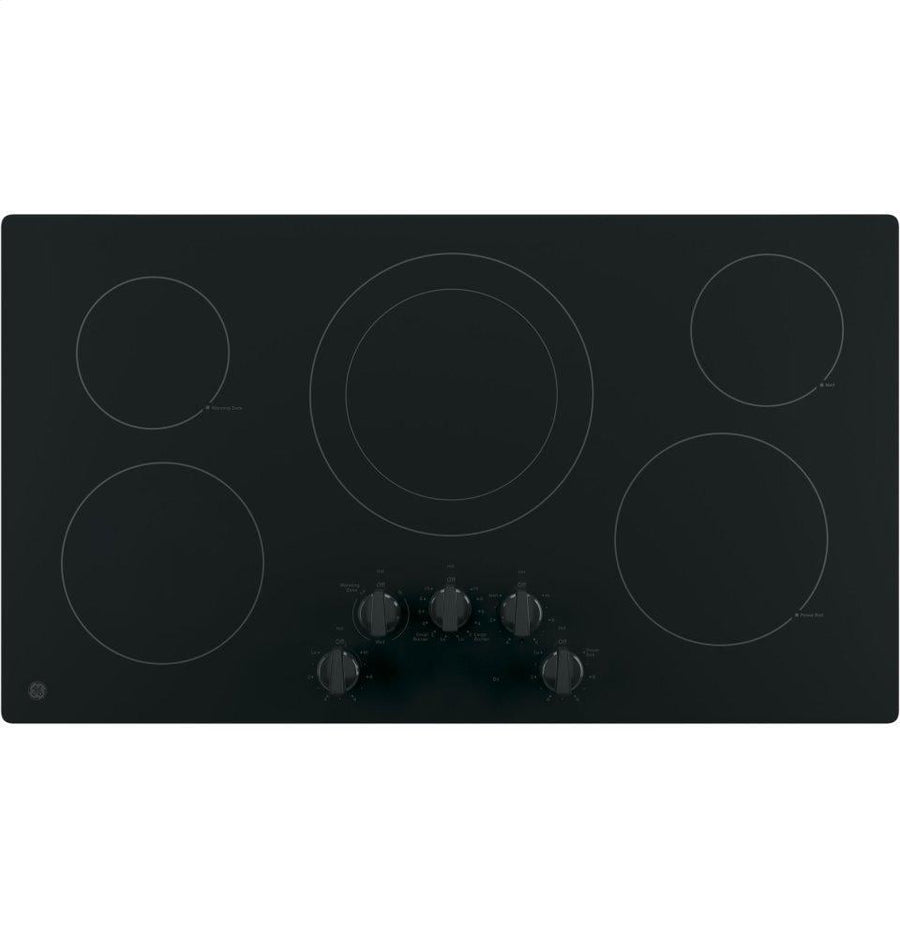 Gas & electric combination cooktops - HM6310SX