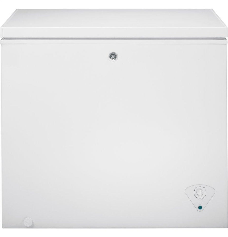 Arcón congelador Cecotec Bolero CoolMarket Chest 142 White 142L Dual  Function F blanco 83,5 cm