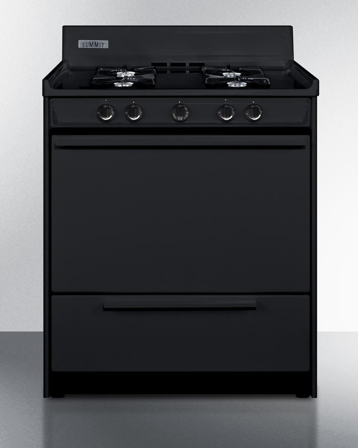 CR2110B  Summit® Appliance