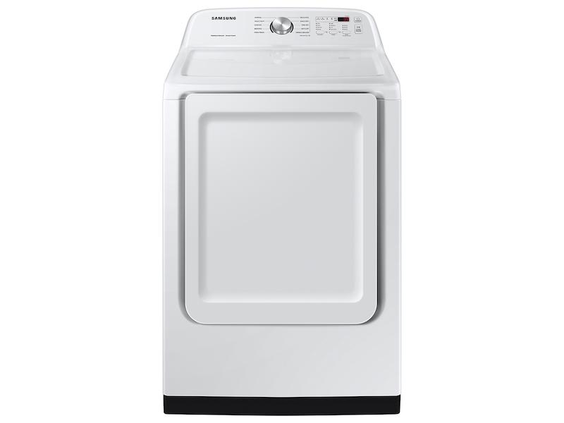 WF45M5500AZ  Samsung 27 4.5 cu. ft. Front Load Washer with Steam Cycle -  Azure Blue