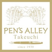 PEN'S ALLEY Takeuchi