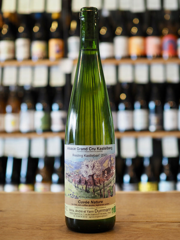 Domaine Durrmann Mu-Ska-T – Gnarly Vines