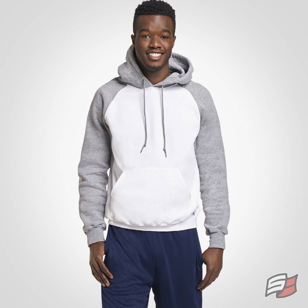 DRI-POWER FLEECE HOODIE MEN'S