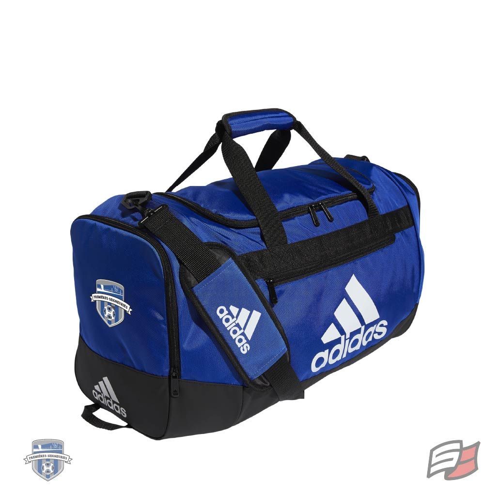 DEFENDER IV MEDIUM DUFFEL ROYAL