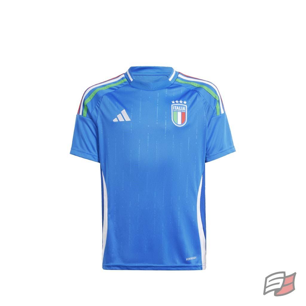 ITALY HOME JERSEY YOUTH