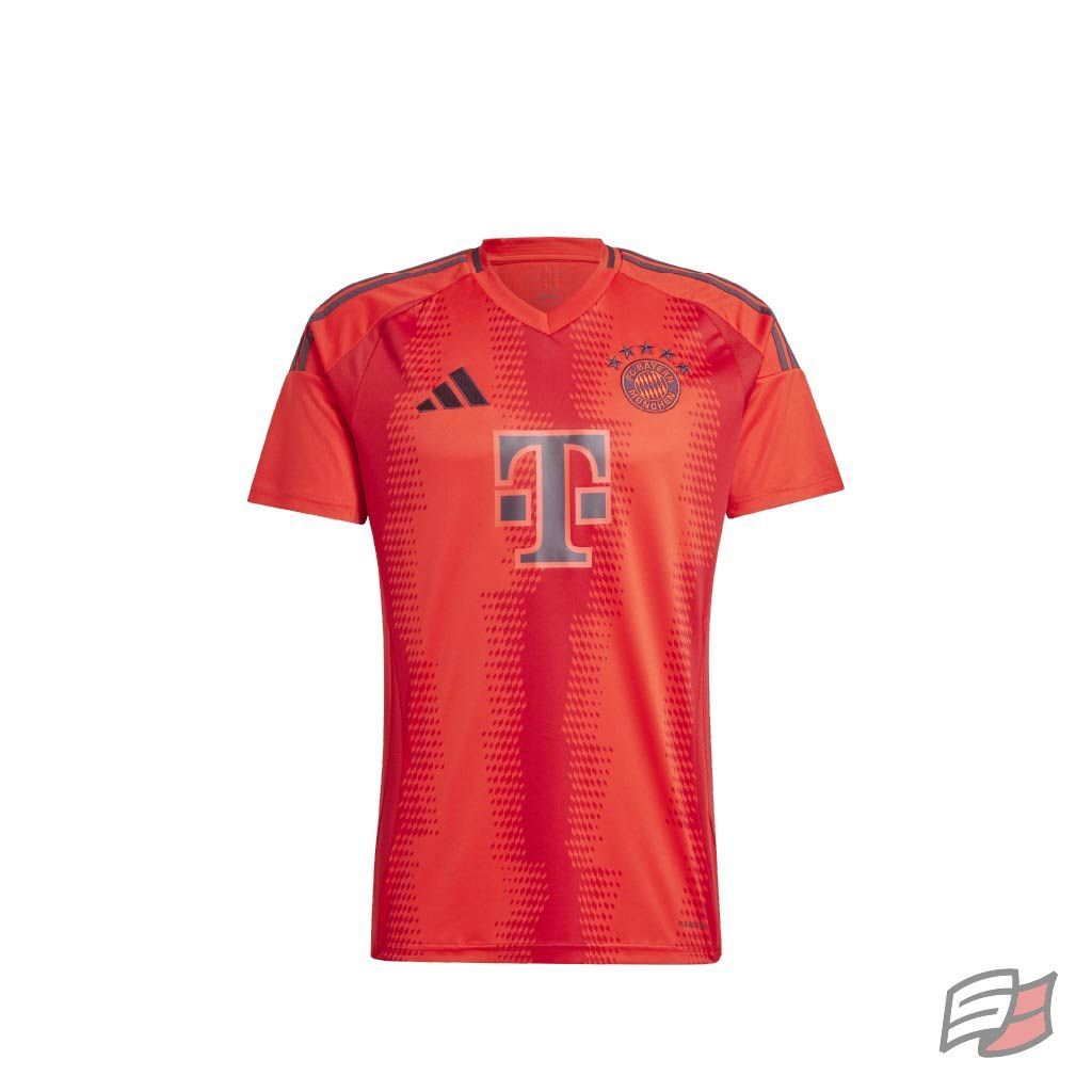 BAYERN MUNICH HOME JERSEY MEN'S