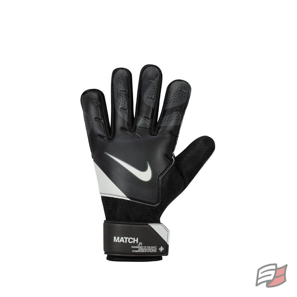 NIKE MATCH GK GLOVES JR