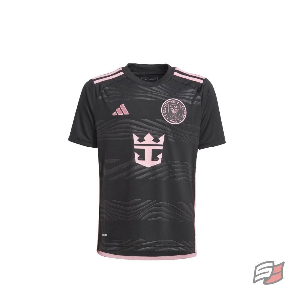 MESSI INTER MIAMI AWAY JERSEY