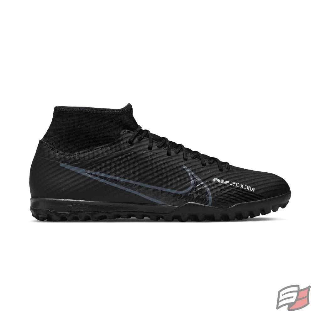 NIKE MERCURIAL SUPERFLY 9 ACADEMY TURF