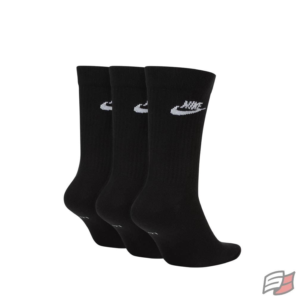 NIKE SPORTSWEAR EVERYDAY ESSENTIAL SOCKS