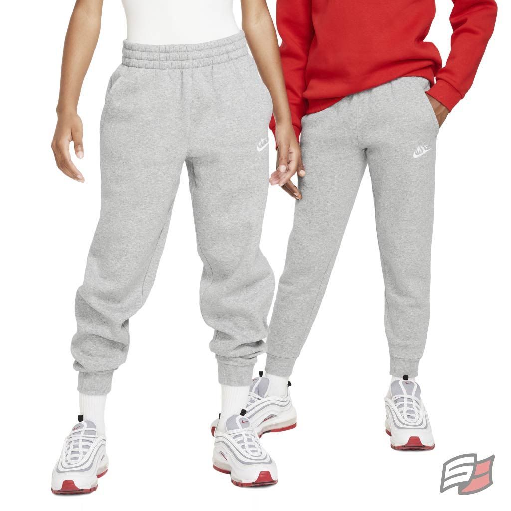 NIKE SPORTSWEAR CLUB FLEECE PANT YOUTH