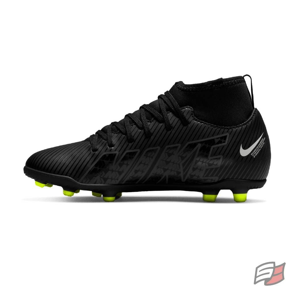 NIKE MERCURIAL SUPERFLY 9 CLUB FG/MG JR