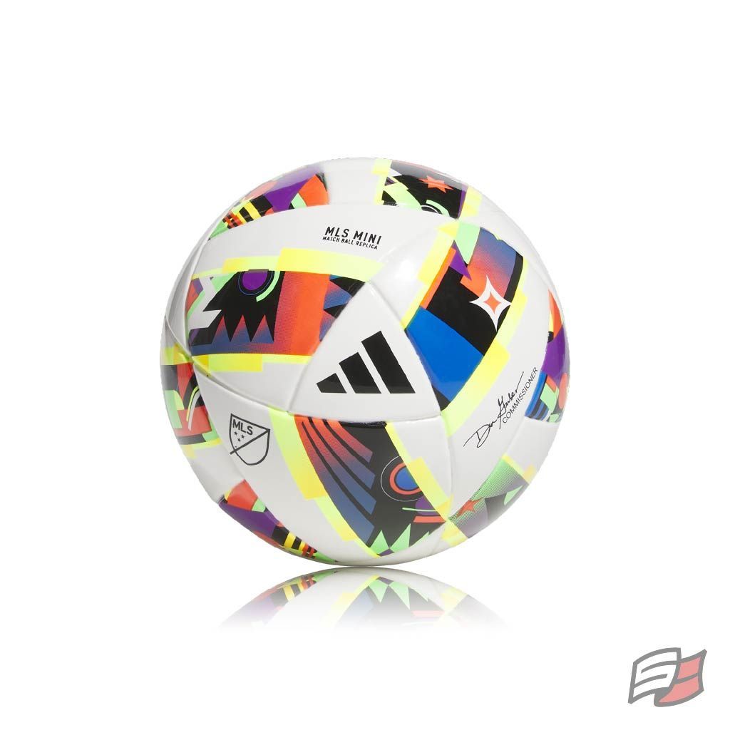 MLS MINI BALL