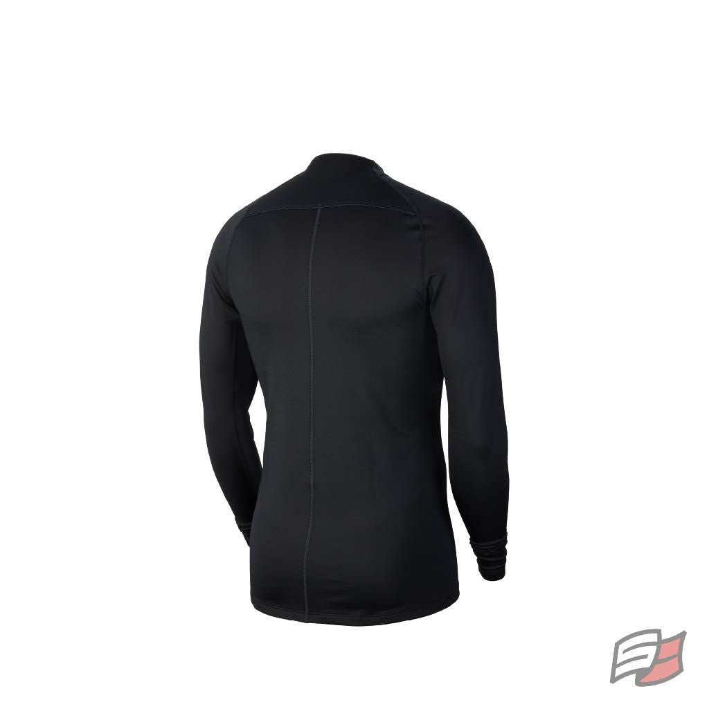 NIKE PRO WARM COMPRESSION SHIRT MEN'S