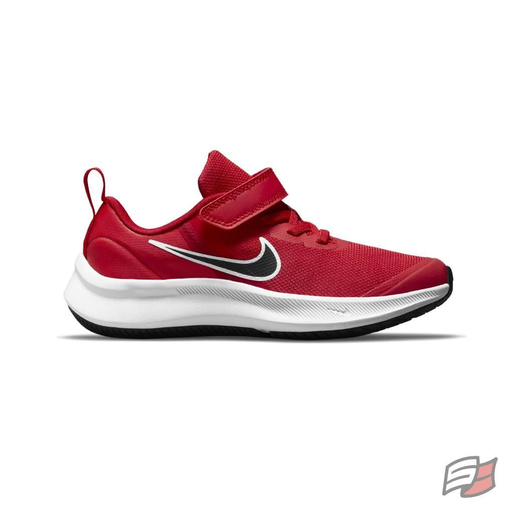 NIKE STAR RUNNER 3 LITTLE KID'S