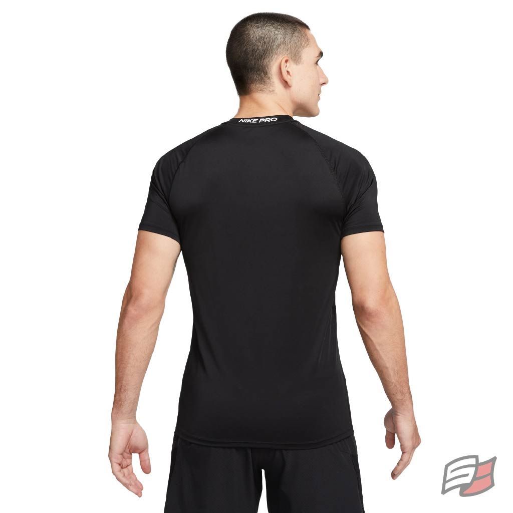 NIKE PRO DRI-FIT SLIM S/S TOP MEN'S