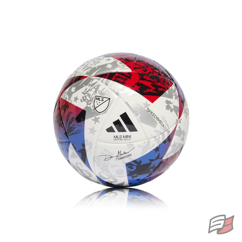 Ballon de Soccer intérieur - Distribution Sports Loisirs