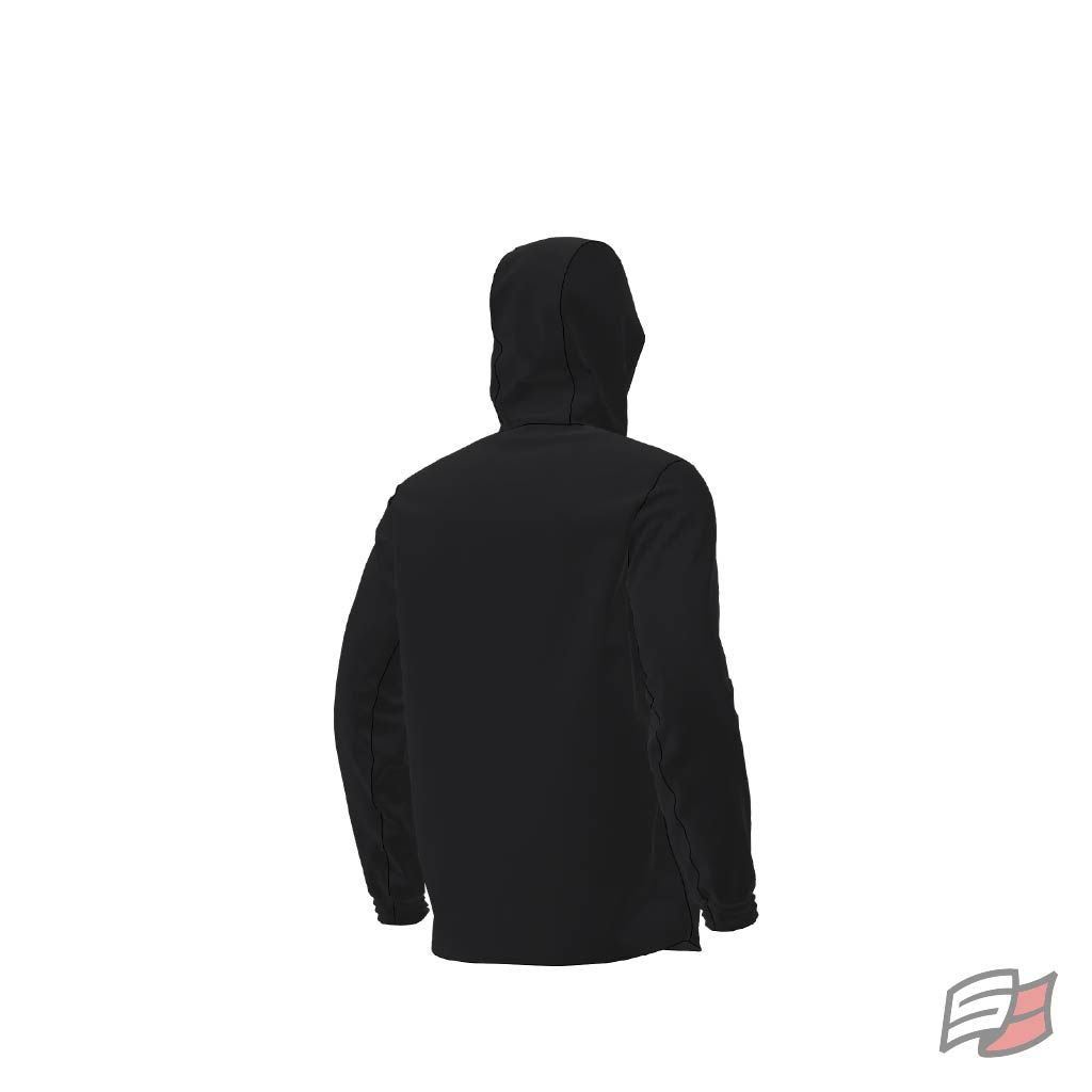 ENTRADA22 ALL WEATHER JACKET MEN'S