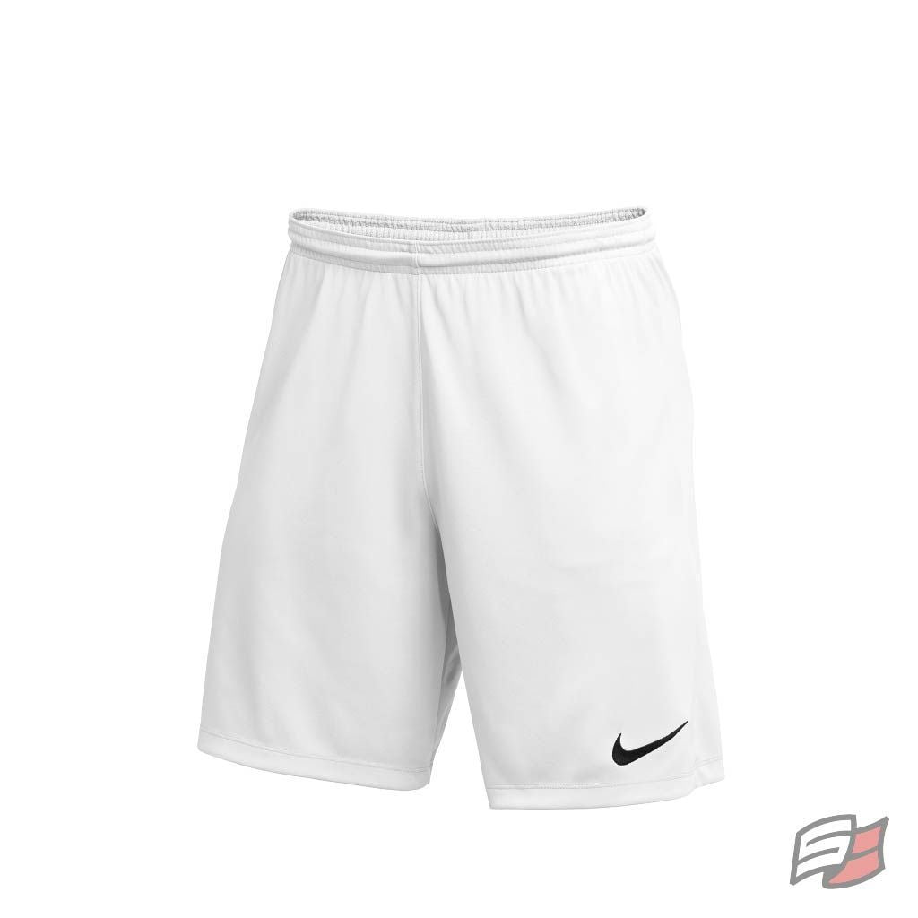 NIKE DRI-FIT PARK III SHORT MEN'S