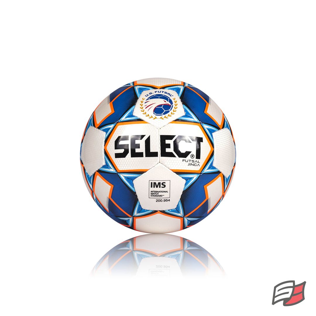 JINGA FUTSAL BALL