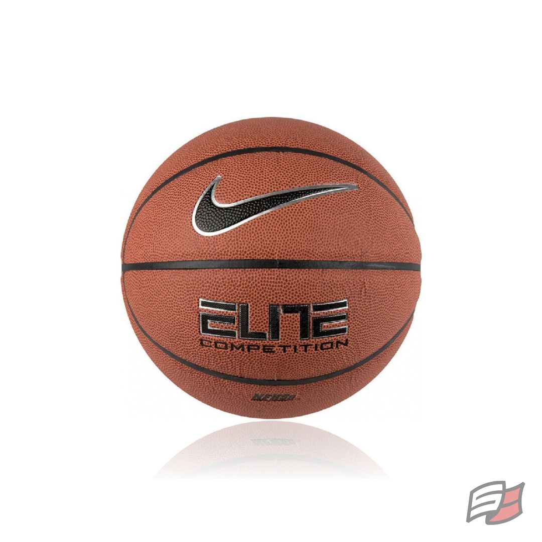 NIKE ELITE COMPETITION 2.0 BASKETBALL