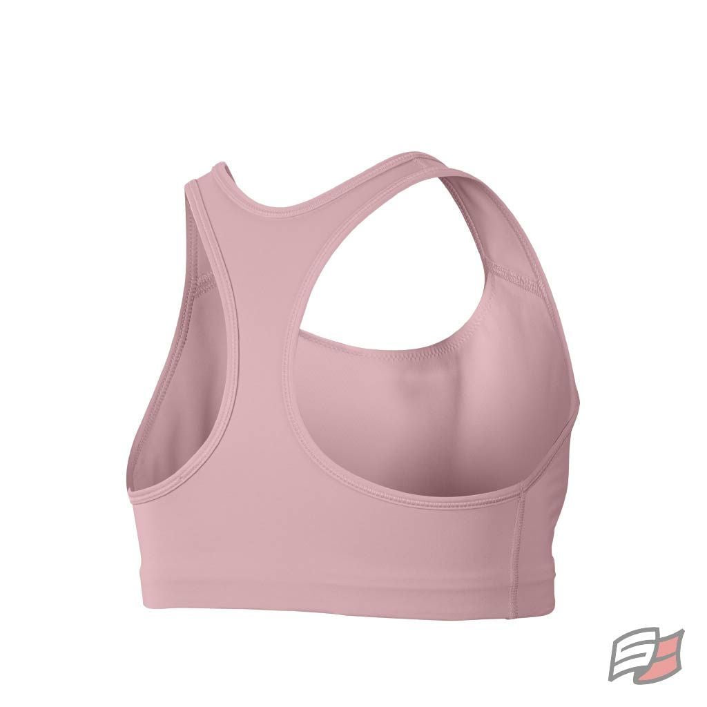 NIKE SWOOSH SPORTS BRA WOMEN'S