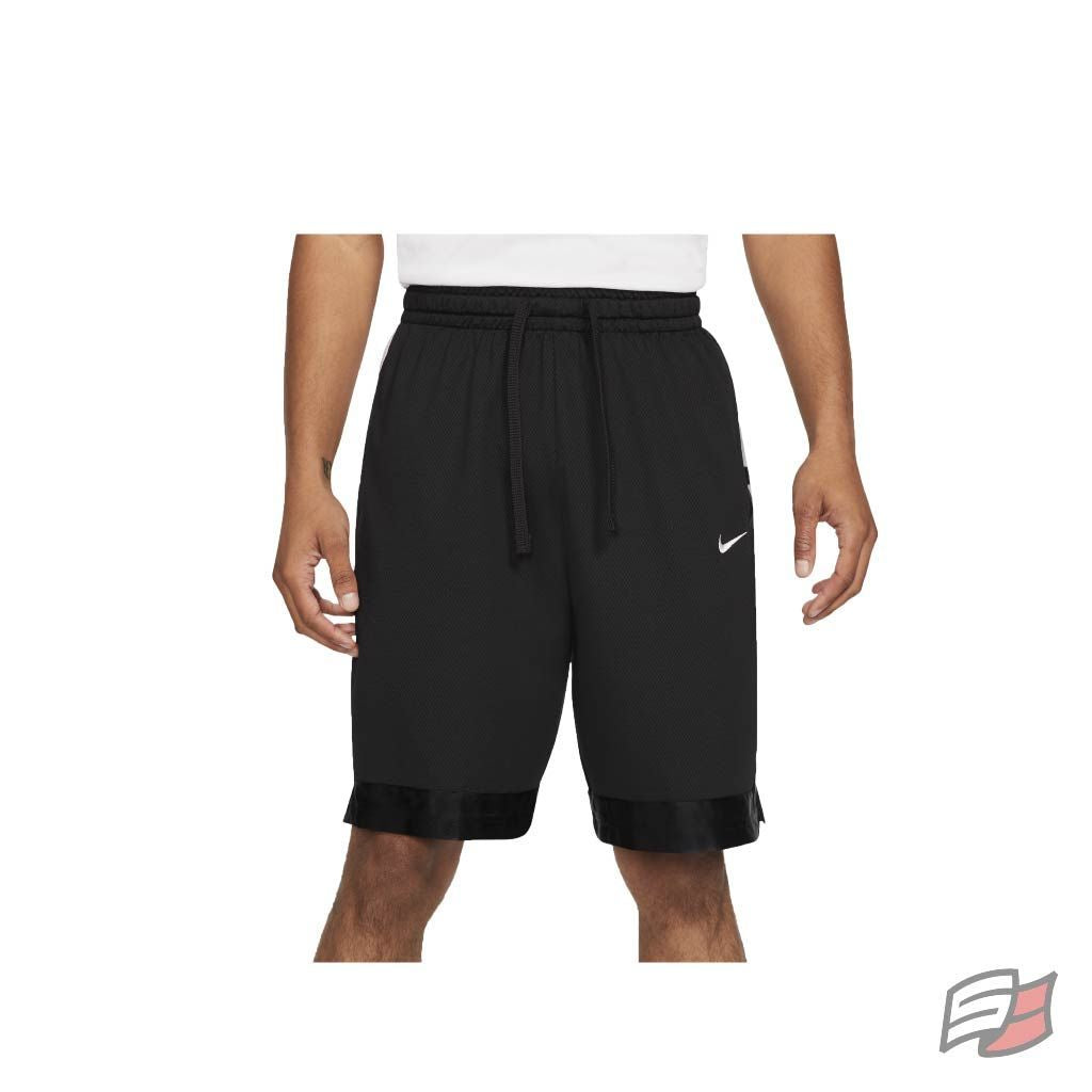 NIKE DRI-FIT ELITE STRIPE SHORT MEN'S