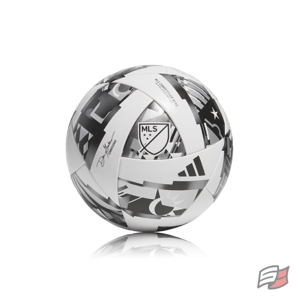 MLS COMPETITION BALL