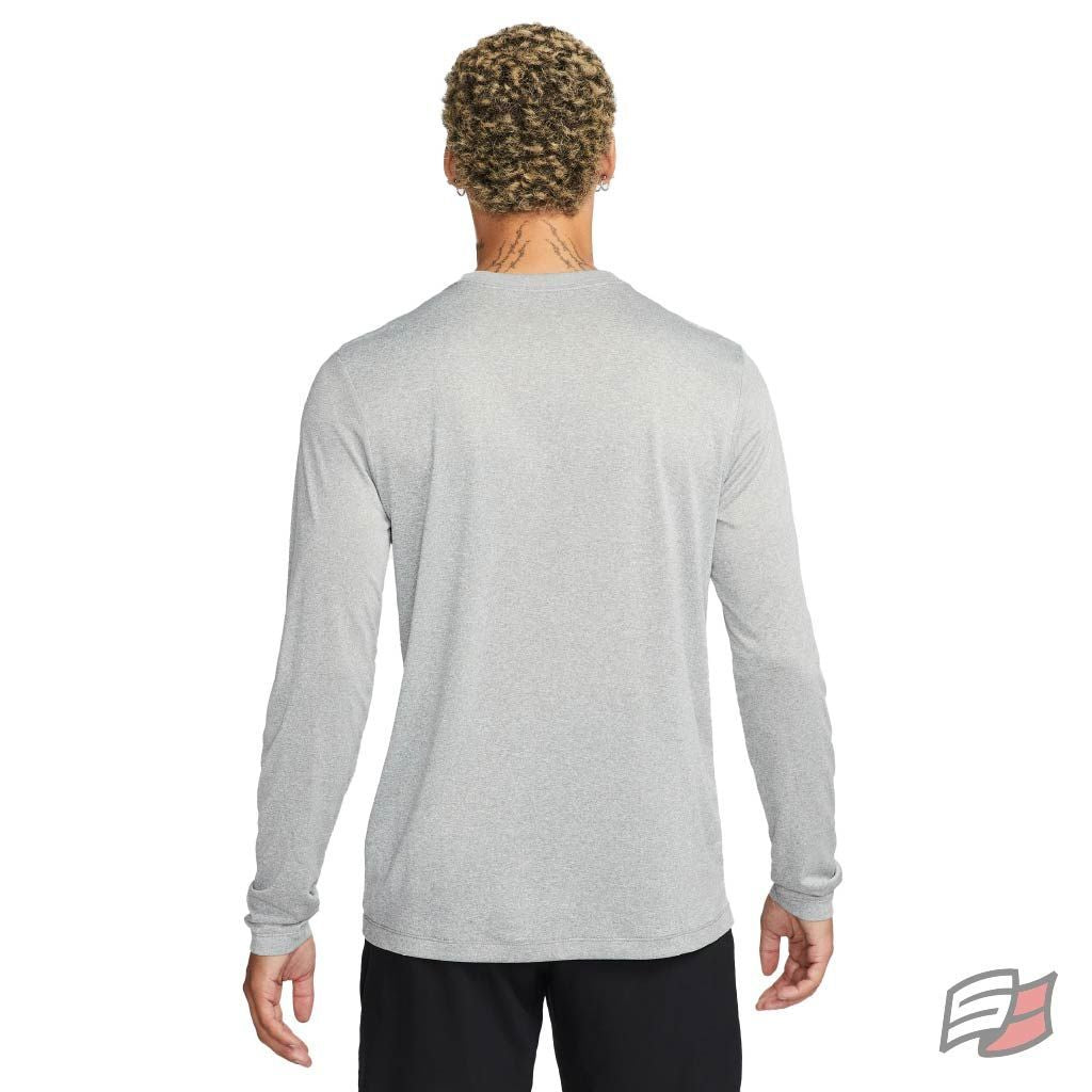 NIKE DRI-FIT LEGEND L/S SHIRT MEN'S