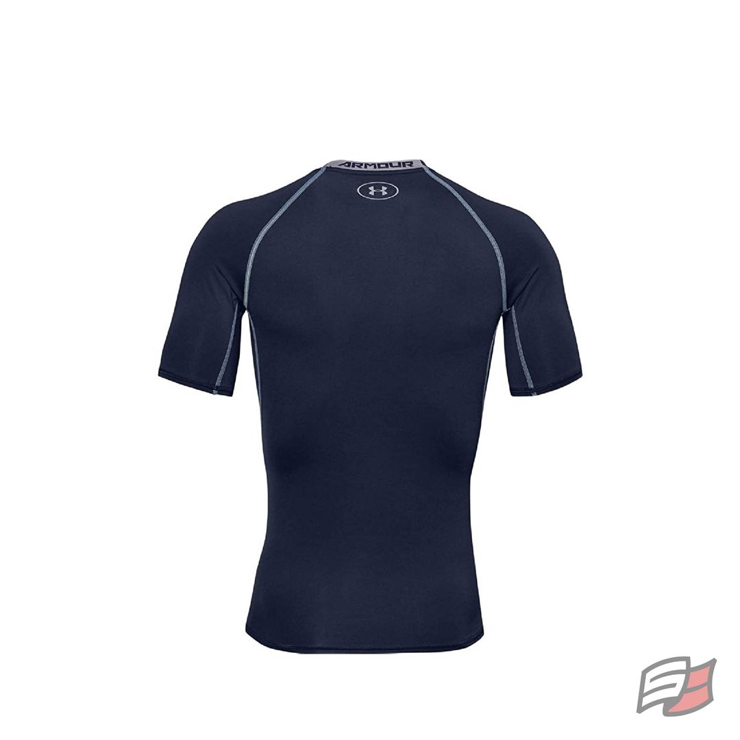 HEATGEAR S/S COMPRESSION T-SHIRT